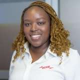 Portrait Employee