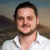Portrait Employee